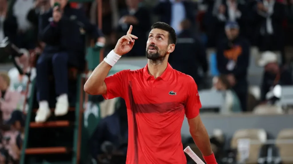 novak-djokovic's-25th-grand-slam-quest