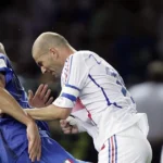 zidane