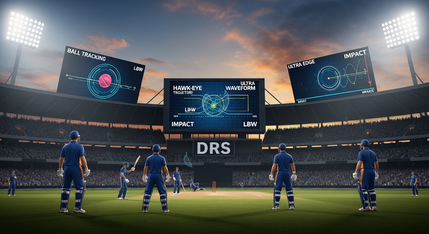 how-has-drs-technology-in-cricket-changed-the-game-forever