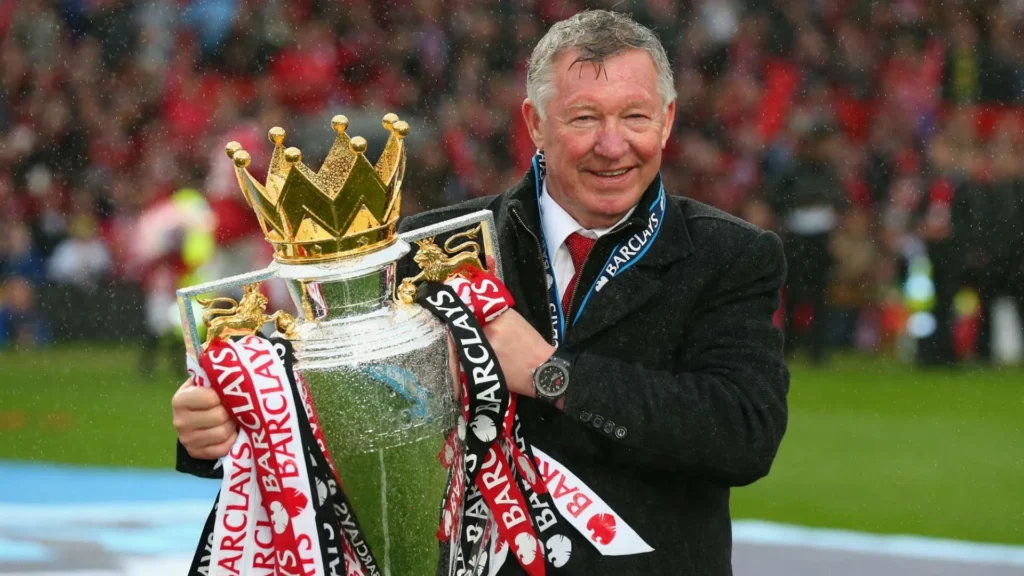 sir-alex-fergusons-manchester-united-13-premier-league-titles-legacy