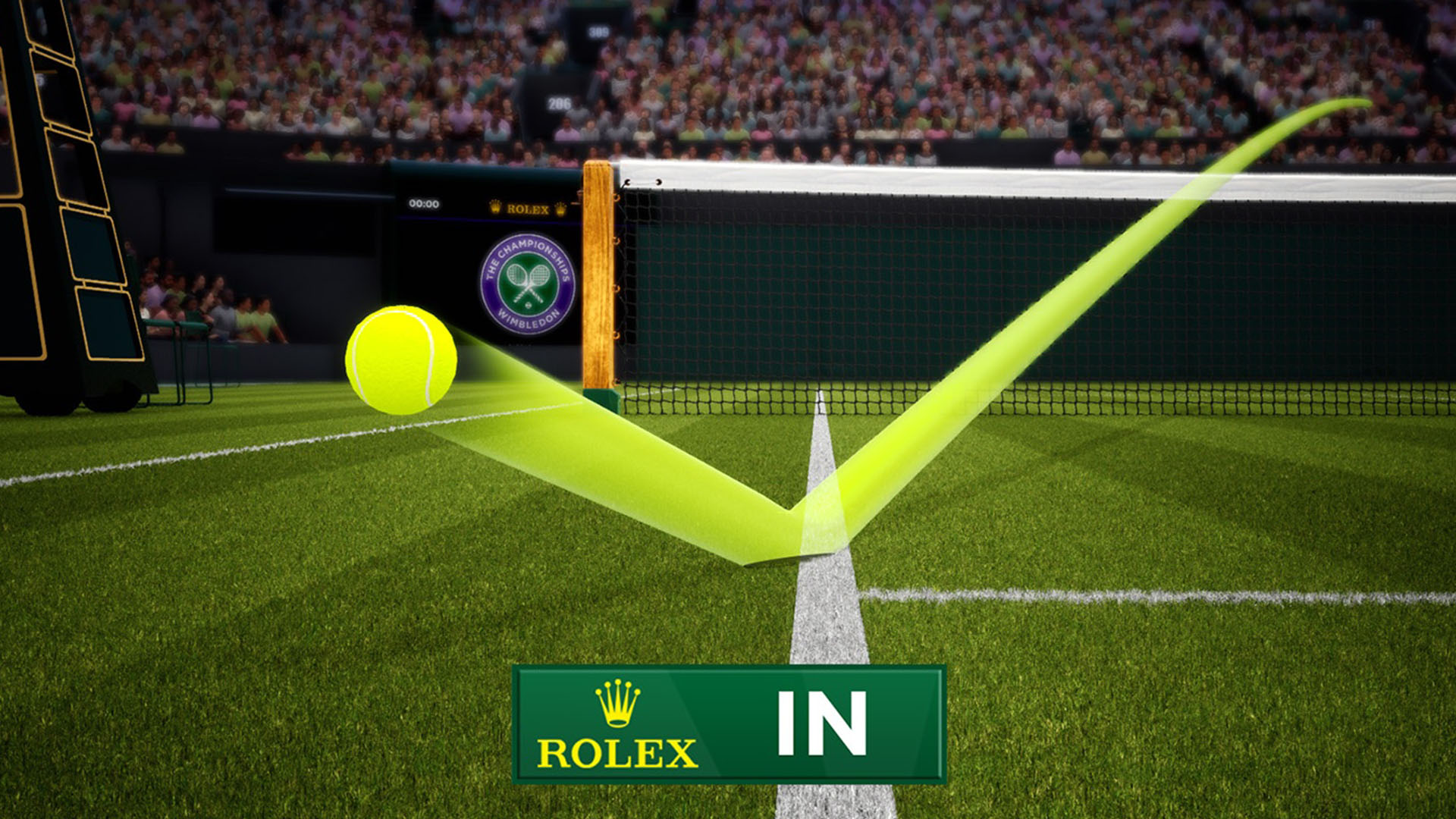 Hawk Eye Method Hawk-Eye Technology in Tennis: How It Works, How Accurate It Is, and ...
