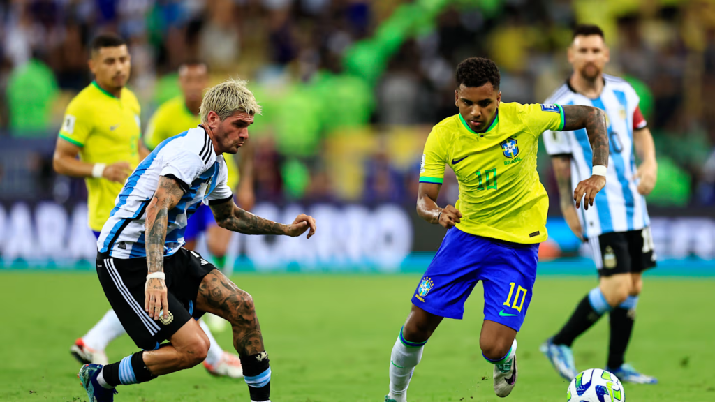 how-does-fifa-world-cup-qualification-work