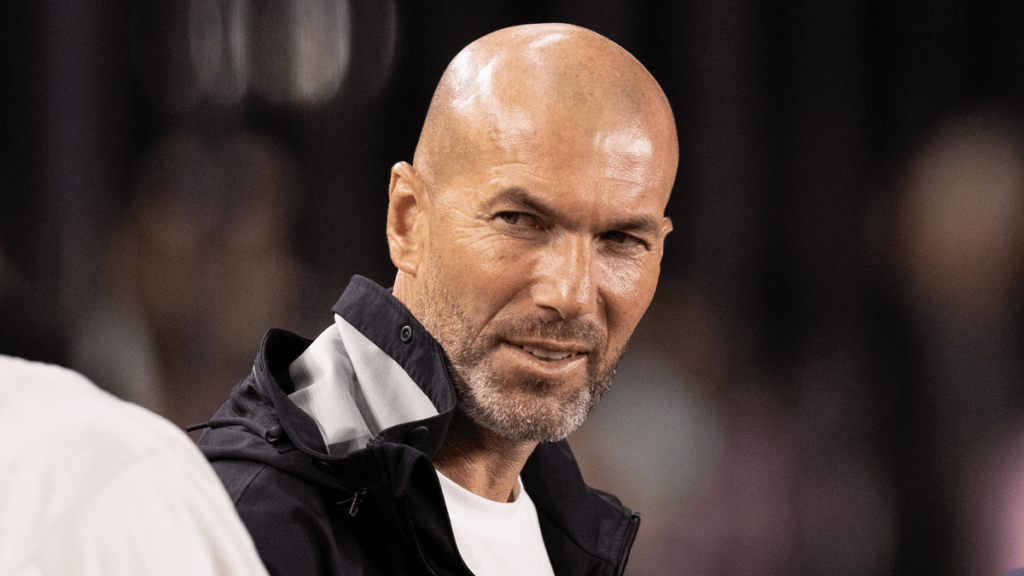 zinedine-zidanes-2026-managerial-terms-the-king-returns-to-define-an-era