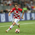 modric