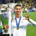 Champions League Top Scorers