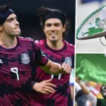 what-is-the-nickname-of-the-mexican-national-team