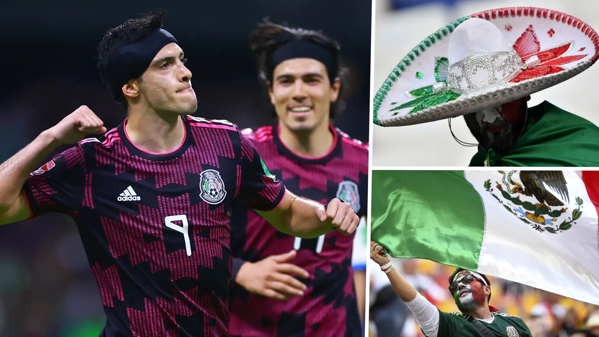 what-is-the-nickname-of-the-mexican-national-team
