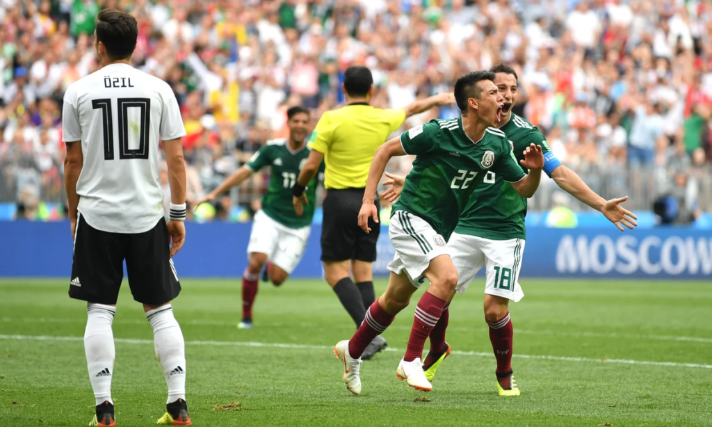 which-team-did-mexico-beat-1-0-in-their-opening-match-of-the-fifa-world-cup-2018