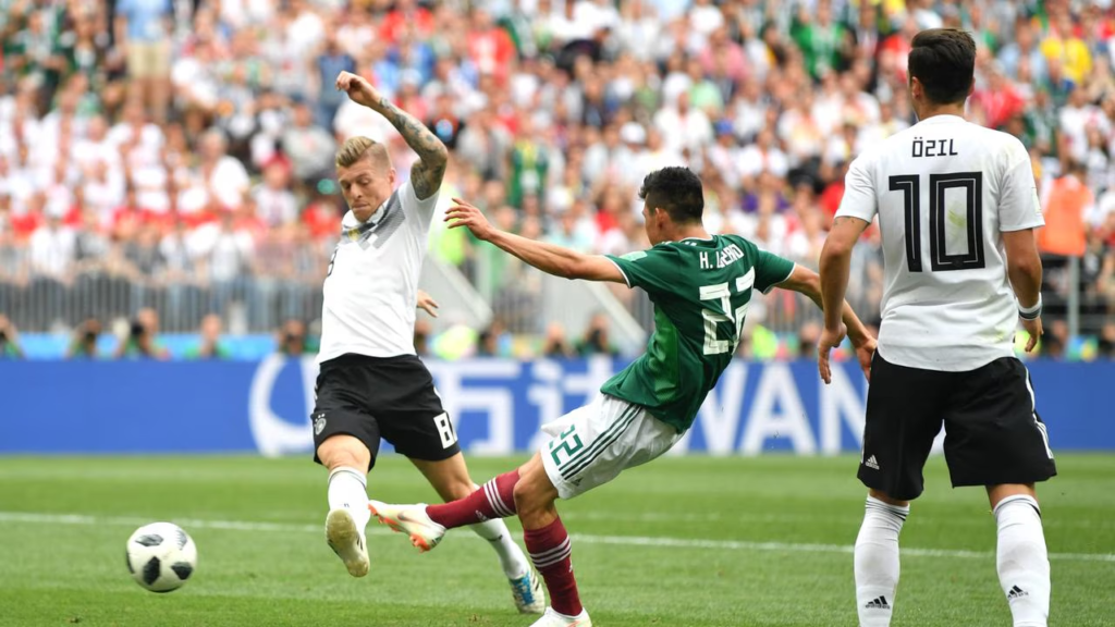 which-team-did-mexico-beat-1-0-in-their-opening-match-of-the-fifa-world-cup-2018