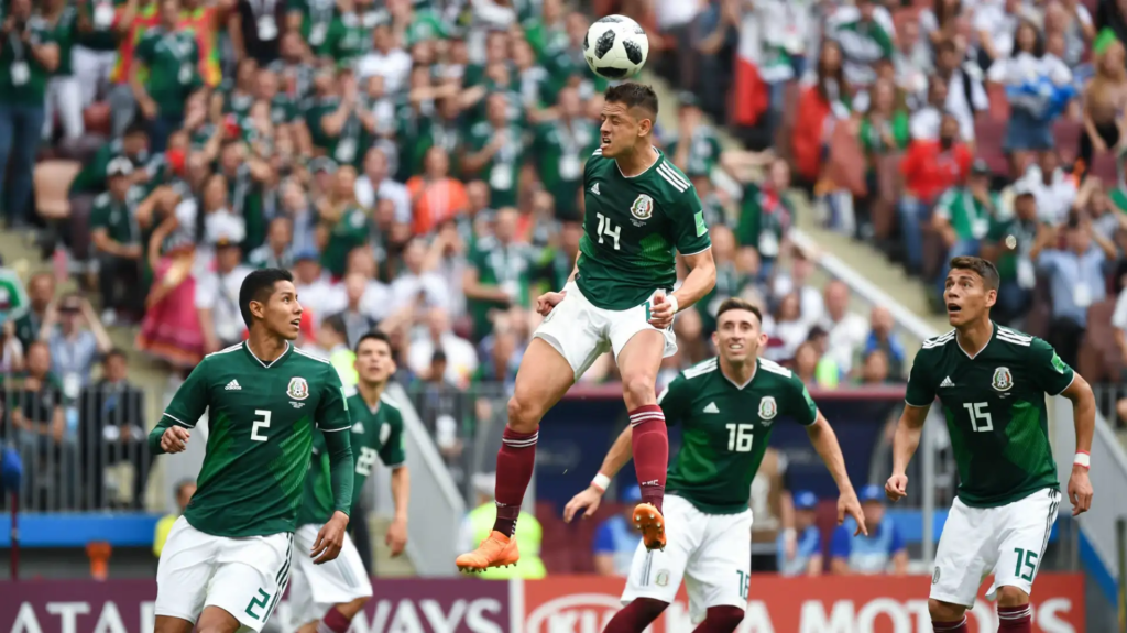 which-team-did-mexico-beat-1-0-in-their-opening-match-of-the-fifa-world-cup-2018
