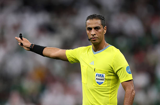 african-referees-fifa-world-cup-2026-meet-the-seven-officials