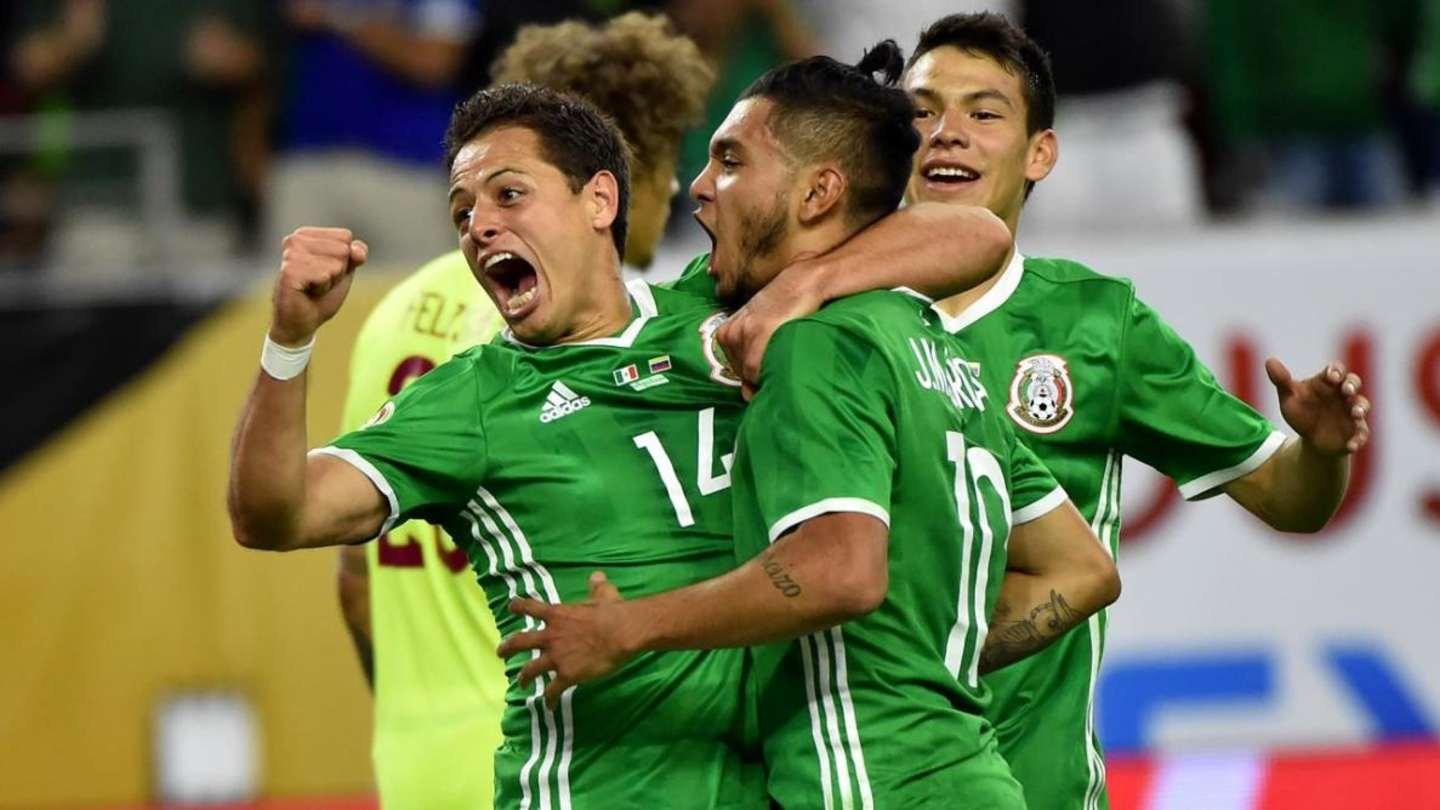 What Is The Nickname Of The Mexican National Football Team what-is-the-nickname-of-the-mexican-national-football-team