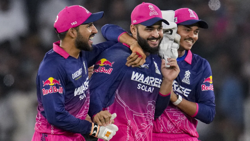 ipl-2026-points-table-latest-rcb-and-rr-tied-at-8-points-with-full-nrr-breakdown