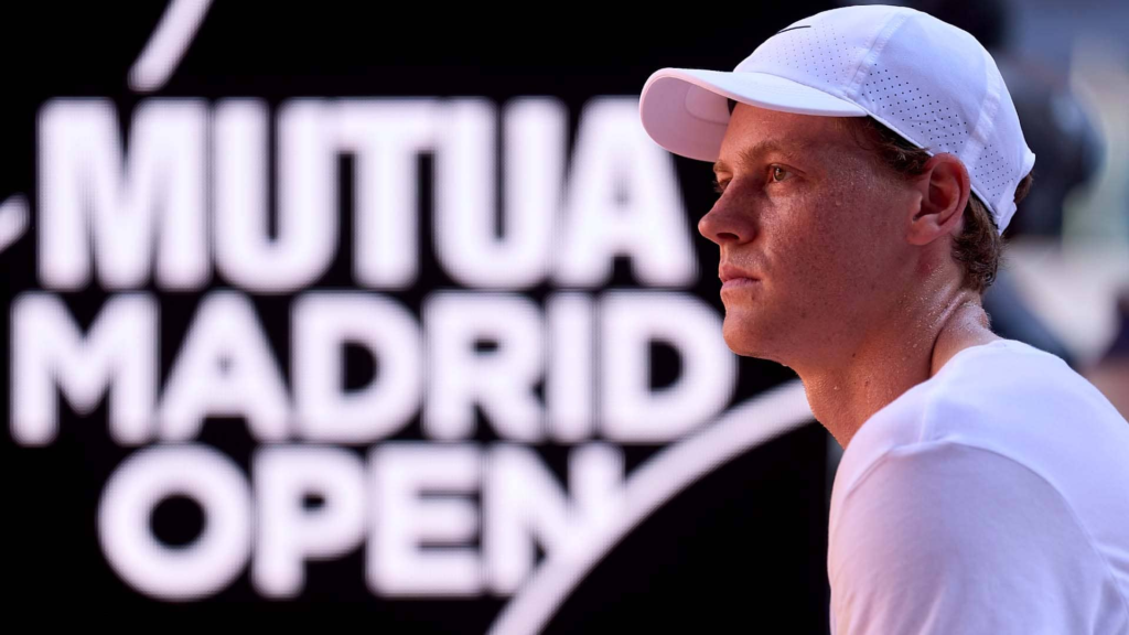 madrid-open-2026-technical-audit-jannik-sinners-path-to-a-historic-fifth-masters-1000-title