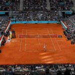 madrid open