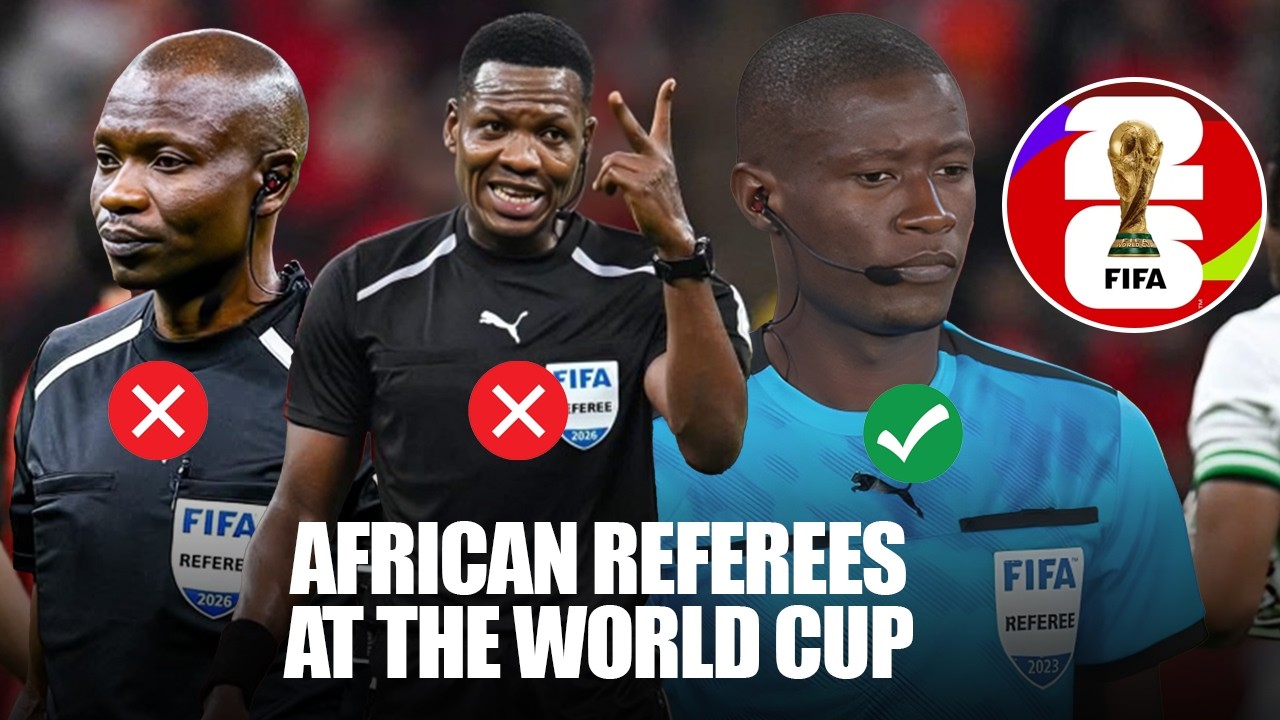 african-referees-fifa-world-cup-2026-meet-the-seven-officials